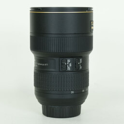 Nikon AF-S NIKKOR 16-35mm F4 G ED VR