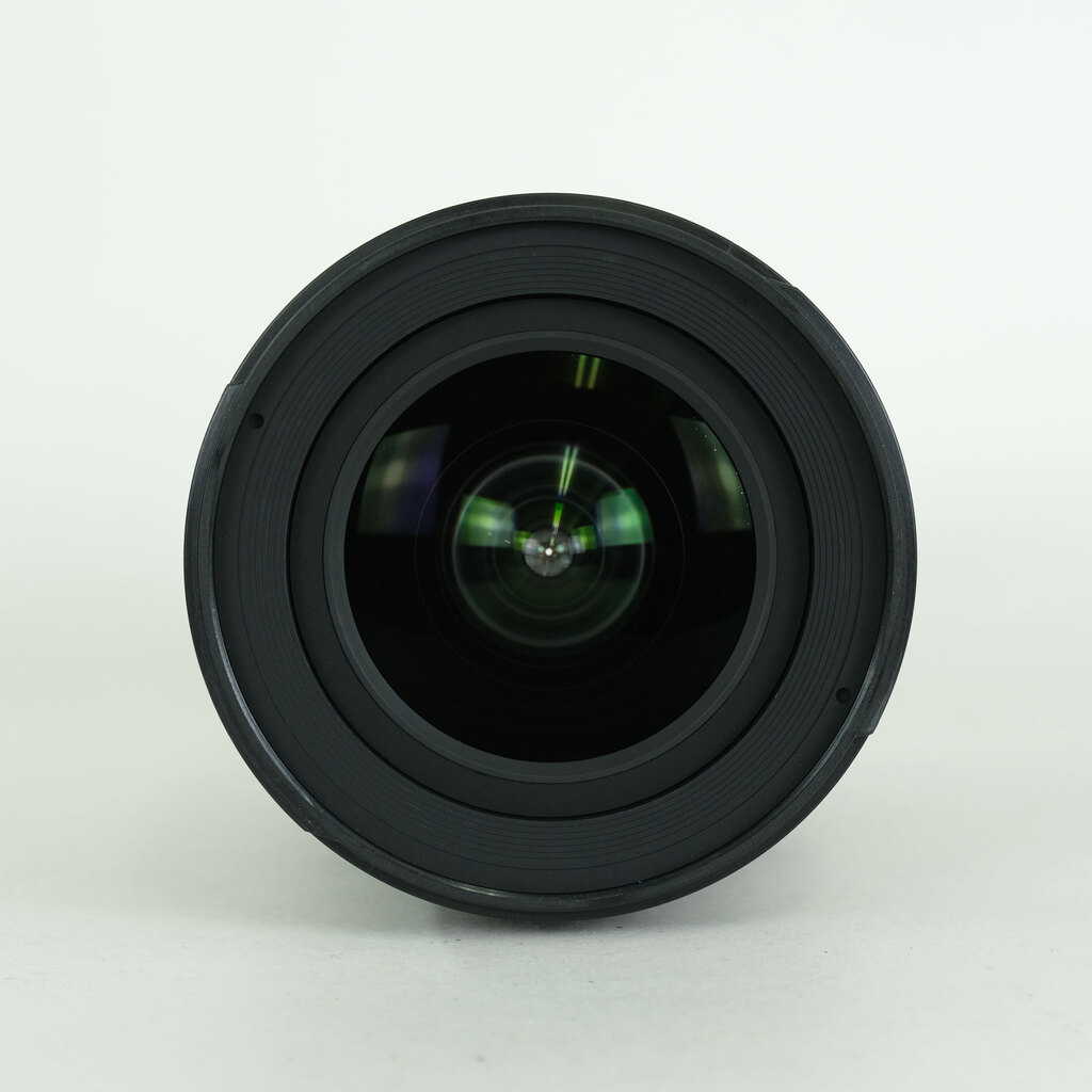 Nikon AF-S NIKKOR 16-35mm F4 G ED VR