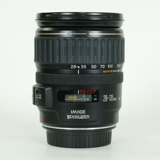 Canon EF28-135mm F3.5-5.6 IS USM Canon EF28-135mm F3.5-5.6 IS USM