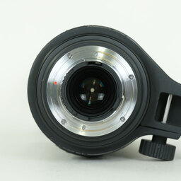 SIGMA APO 50-500mm F4.5-6.3 DG OS HSM [ニコンF用]