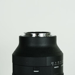 SIGMA 28-105mm F2.8 DG DN｜Art [ソニーE用]