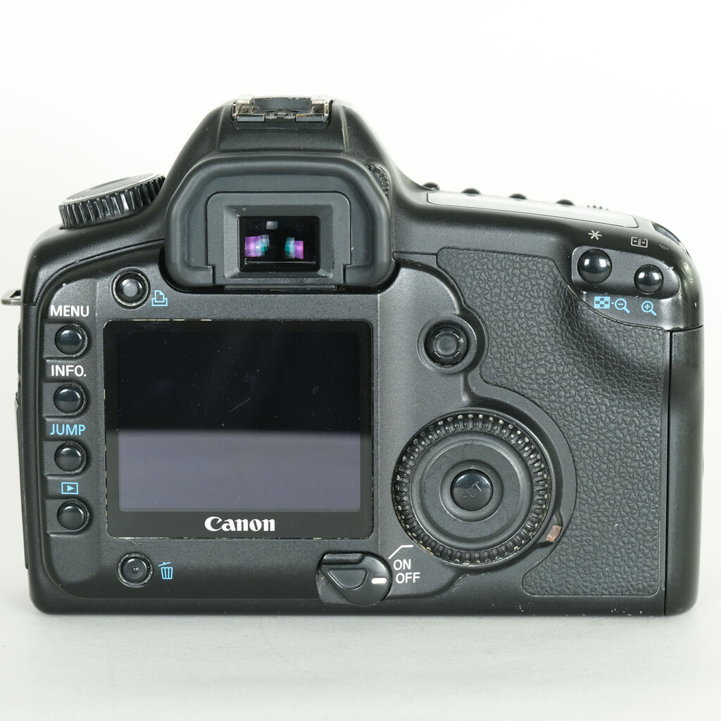 Canon EOS 5D ボディ
