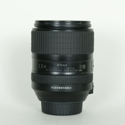 Nikon AF-S DX NIKKOR 18-300mm f/3.5-6.3G ED VR Nikon AF-S DX NIKKOR 18-300mm f/3.5-6.3G ED VR