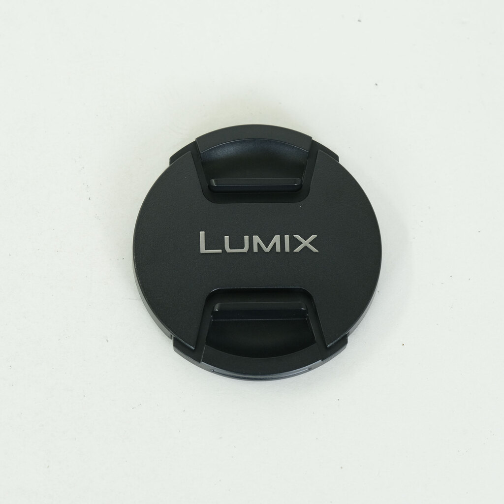 Panasonic LUMIX G VARIO HD 14-140mm F4.0-5.8 ASPH. MEGA O.I.S    H-VS014140