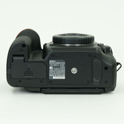 Nikon D500 Nikon D500