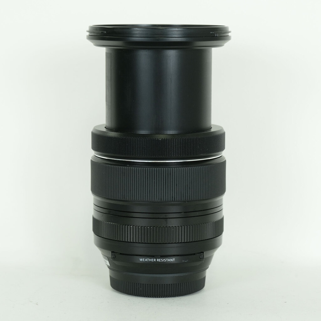 FUJIFILM XF16-80mmF4 R OIS WR FUJIFILM XF16-80mmF4 R OIS WR