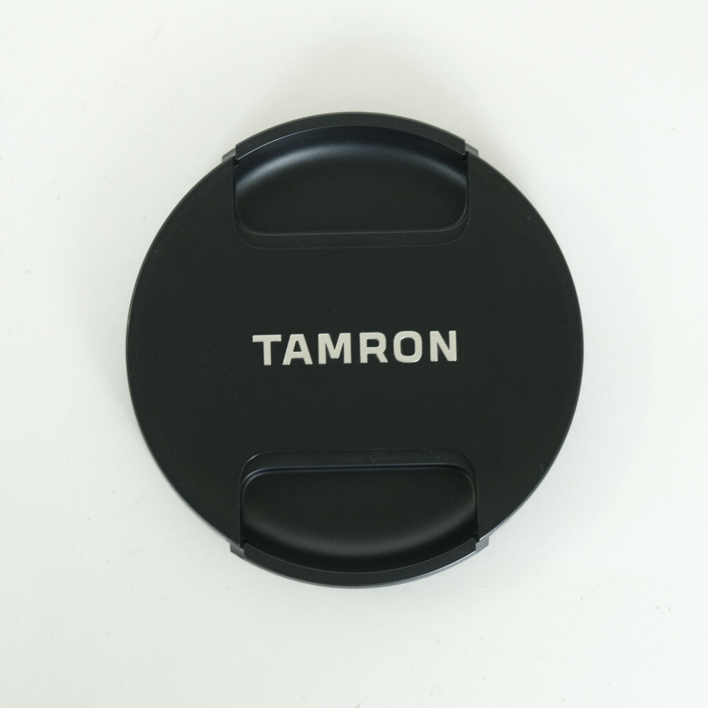 TAMRON SP 150-600mm F/5-6.3 Di VC USD G2 (Model A022) [ニコンF用]