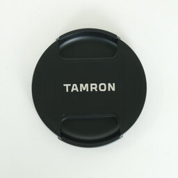 TAMRON SP 150-600mm F/5-6.3 Di VC USD G2 (Model A022) [ニコンF用]