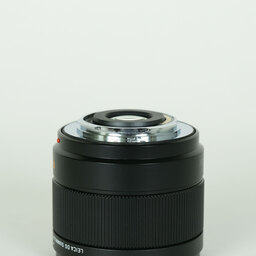 Panasonic LEICA DG SUMMILUX 9mm / F1.7 ASPH.