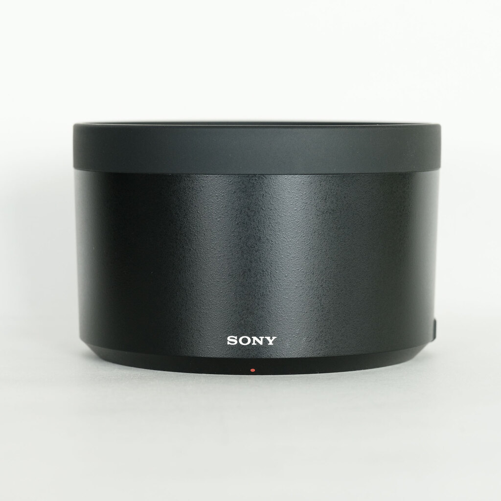 SONY FE 135mm F1.8 GM SEL135F18GM