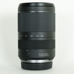 Canon RF24-240mm F4-6.3 IS USM