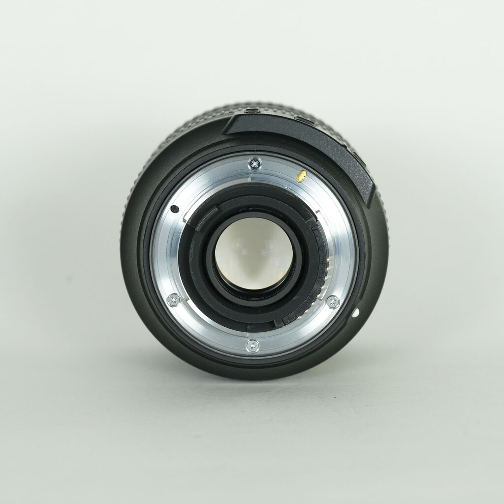 Nikon AF-S DX NIKKOR 16-80mm f/2.8-4E ED VR