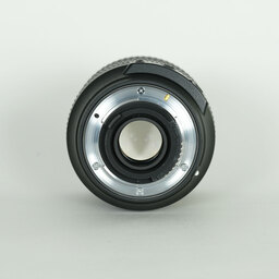 Nikon AF-S DX NIKKOR 16-80mm f/2.8-4E ED VR