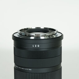 SIGMA 18-50mm F2.8 DC DN｜Contemporary [ライカL用]