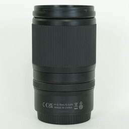 Nikon NIKKOR Z 28-75mm f/2.8 Nikon NIKKOR Z 28-75mm f/2.8