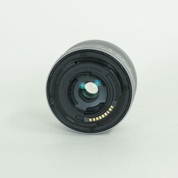 Canon EF-M15-45mm F3.5-6.3 IS STM