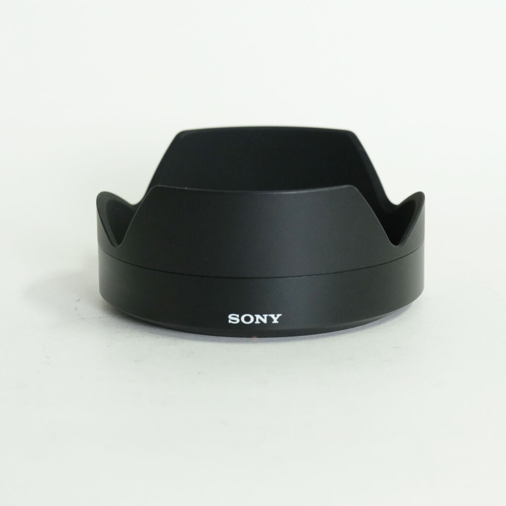 SONY Vario-Tessar T＊ FE 24-70mm F4 ZA OSS SEL2470Z