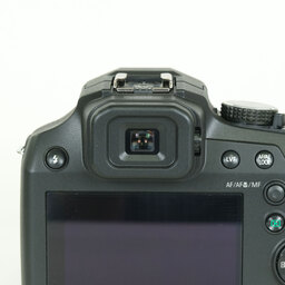 Panasonic LUMIX DC-FZ85