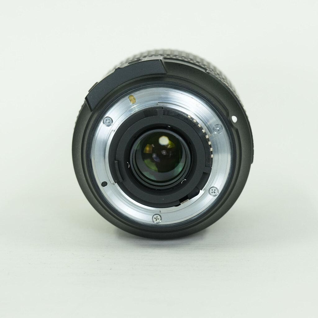 Nikon AF-S DX NIKKOR 18-140mm F3.5-5.6G ED VR