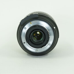 Nikon AF-S DX NIKKOR 18-140mm F3.5-5.6G ED VR