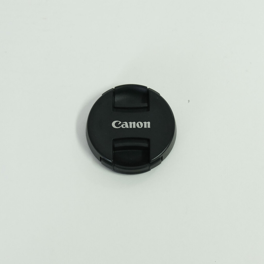Canon EF-M22mm F2 STM Canon EF-M22mm F2 STM