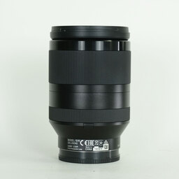 SONY FE 24-240mm F3.5-6.3 OSS SEL24240