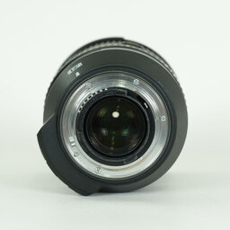 TAMRON SP 24-70mm F/2.8 Di VC USD (Model A007) [ニコン用]