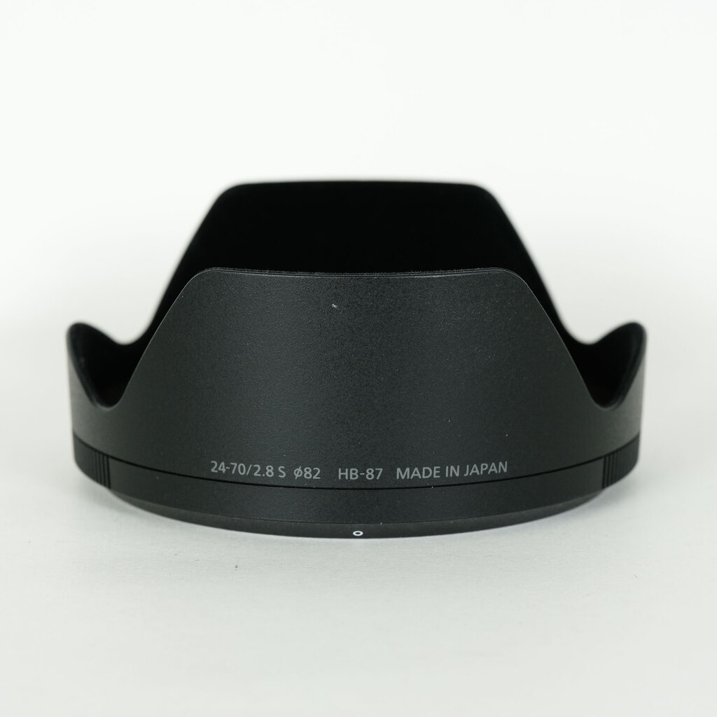 Nikon NIKKOR Z 24-70mm f/2.8 S