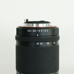 PENTAX HD PENTAX-D FA 28-105mmF3.5-5.6ED DC WR
