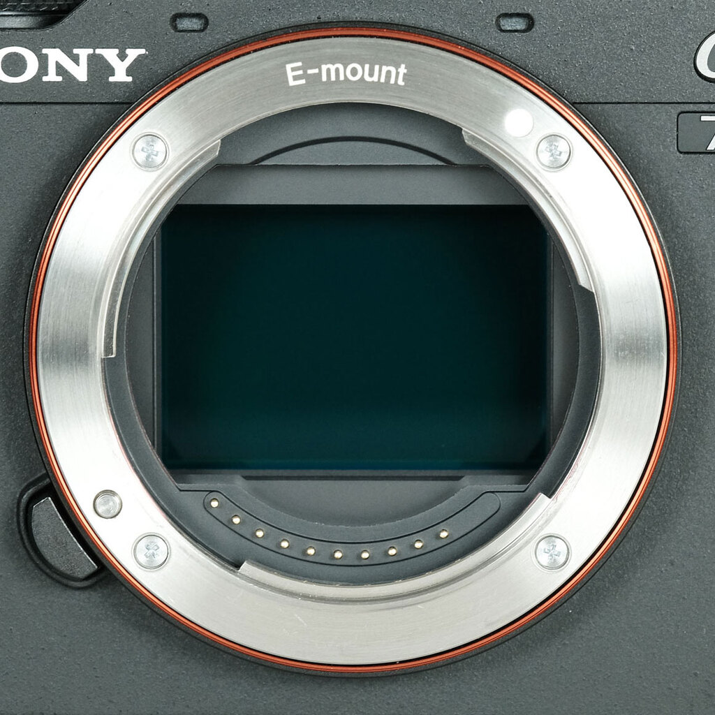 SONY α7C II(ILCE-7CM2) SONY α7C II(ILCE-7CM2)