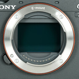 SONY α7C II(ILCE-7CM2) SONY α7C II(ILCE-7CM2)