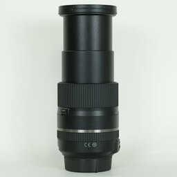 TAMRON 16-300mm F/3.5-6.3 Di II VC PZD MACRO (Model B016) [ニコンF用]