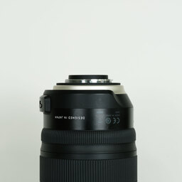 TAMRON SP 15-30mm F2.8 Di VC USD G2 A041N （ニコンF用）