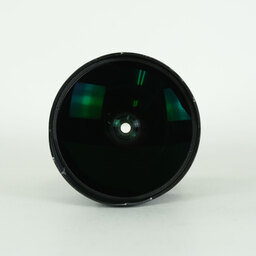銘匠光学 TTArtisan 11mm F2.8 Fisheye (ソニーE用)