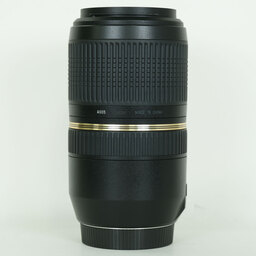 TAMRON SP 70-300mm F4-5.6 Di VC USD/Model A005E(キヤノンEF用)