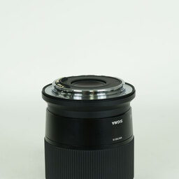 SIGMA 23mm F1.4 DC DN Contemporary [キヤノンRF用]
