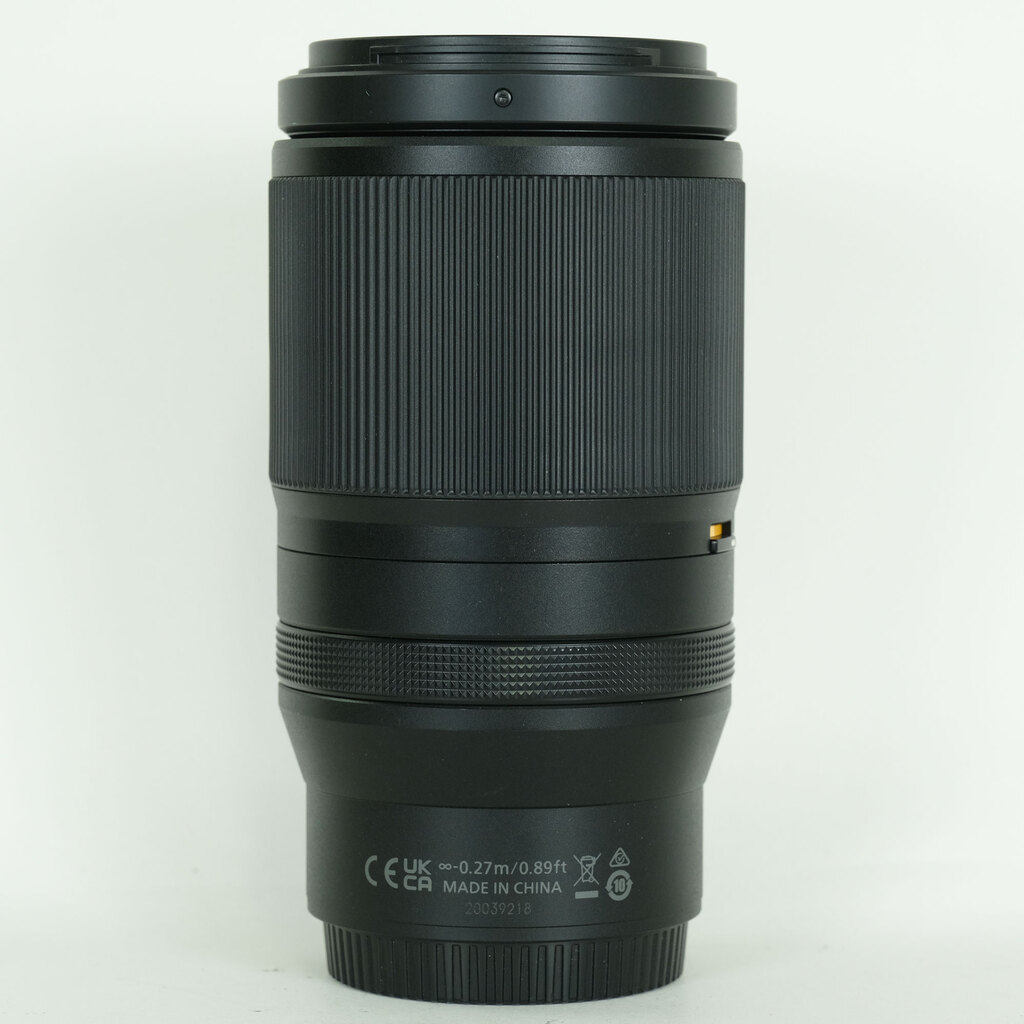 Nikon NIKKOR Z 70-180mm f/2.8
