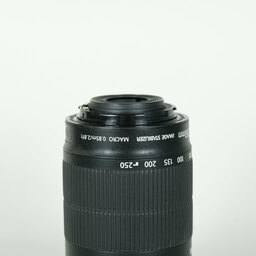 Canon EF-S55-250mm F4-5.6 IS STM Canon EF-S55-250mm F4-5.6 IS STM
