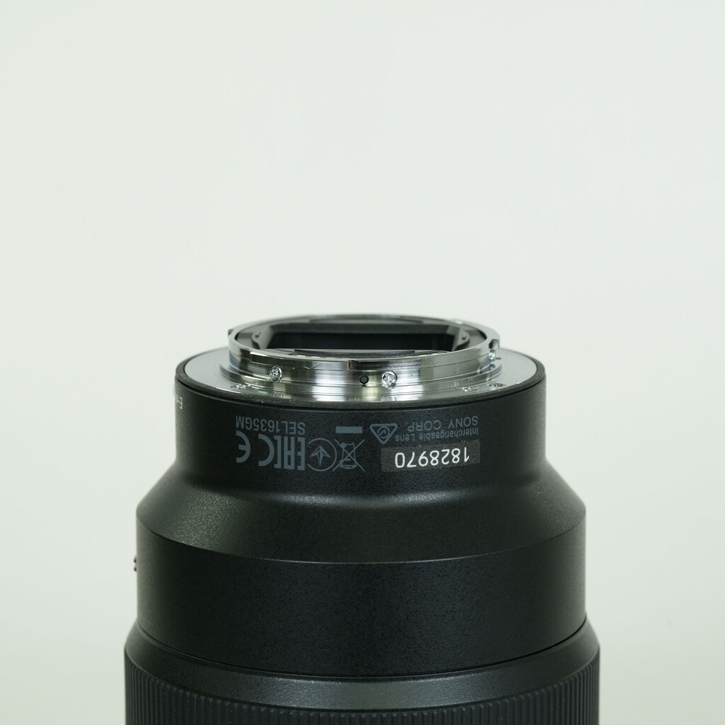 SONY FE 16-35mm F2.8 GM SEL1635GM