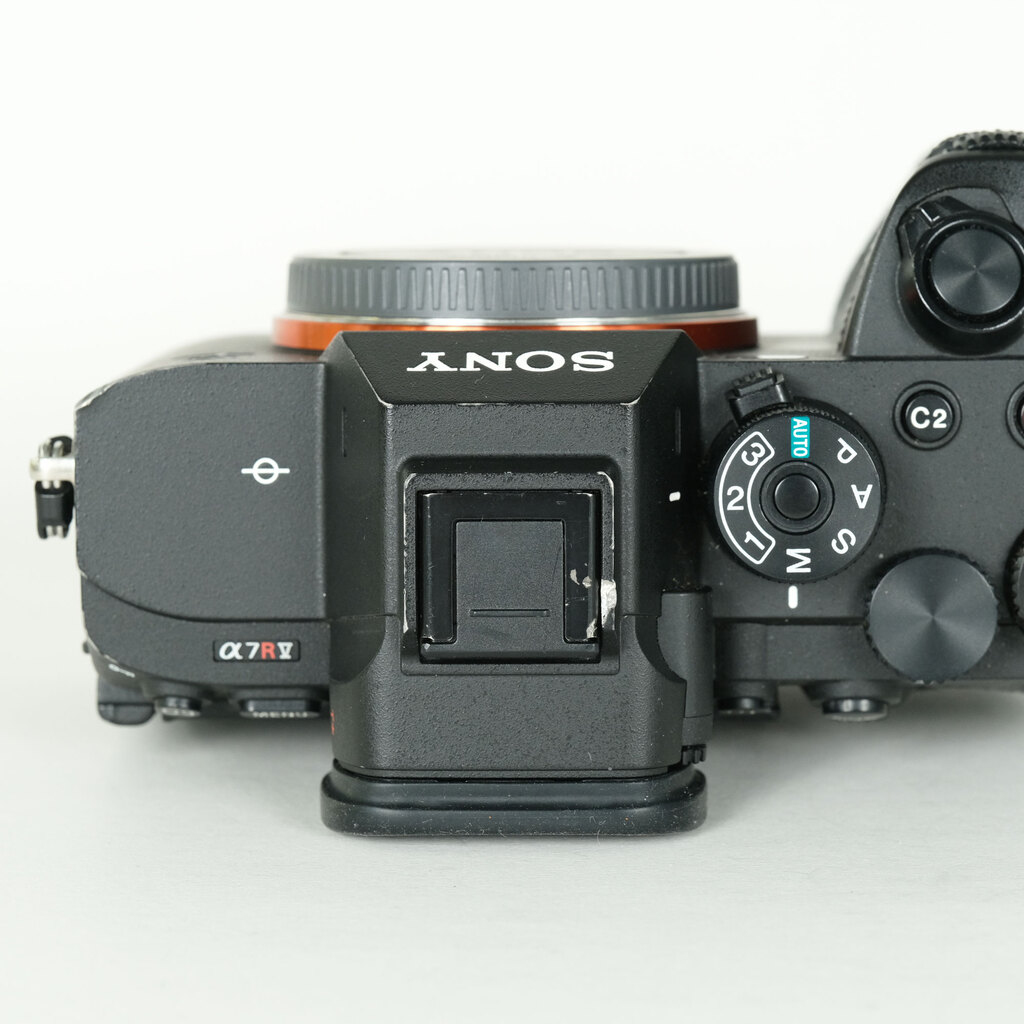 SONY α7R V(ILCE-7RM5) SONY α7R V(ILCE-7RM5)