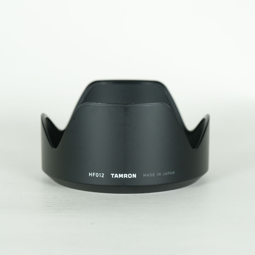 TAMRON SP 45mm F/1.8 Di VC USD (Model F013) [ニコンF用]の出品