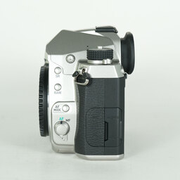 PENTAX K-3 Mark III ボディ シルバー PENTAX K-3 Mark III ボディ シルバー