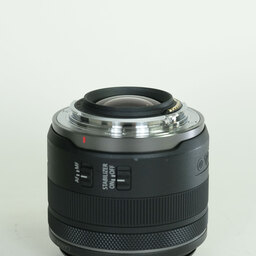 Canon RF24mm F1.8 MACRO IS STM