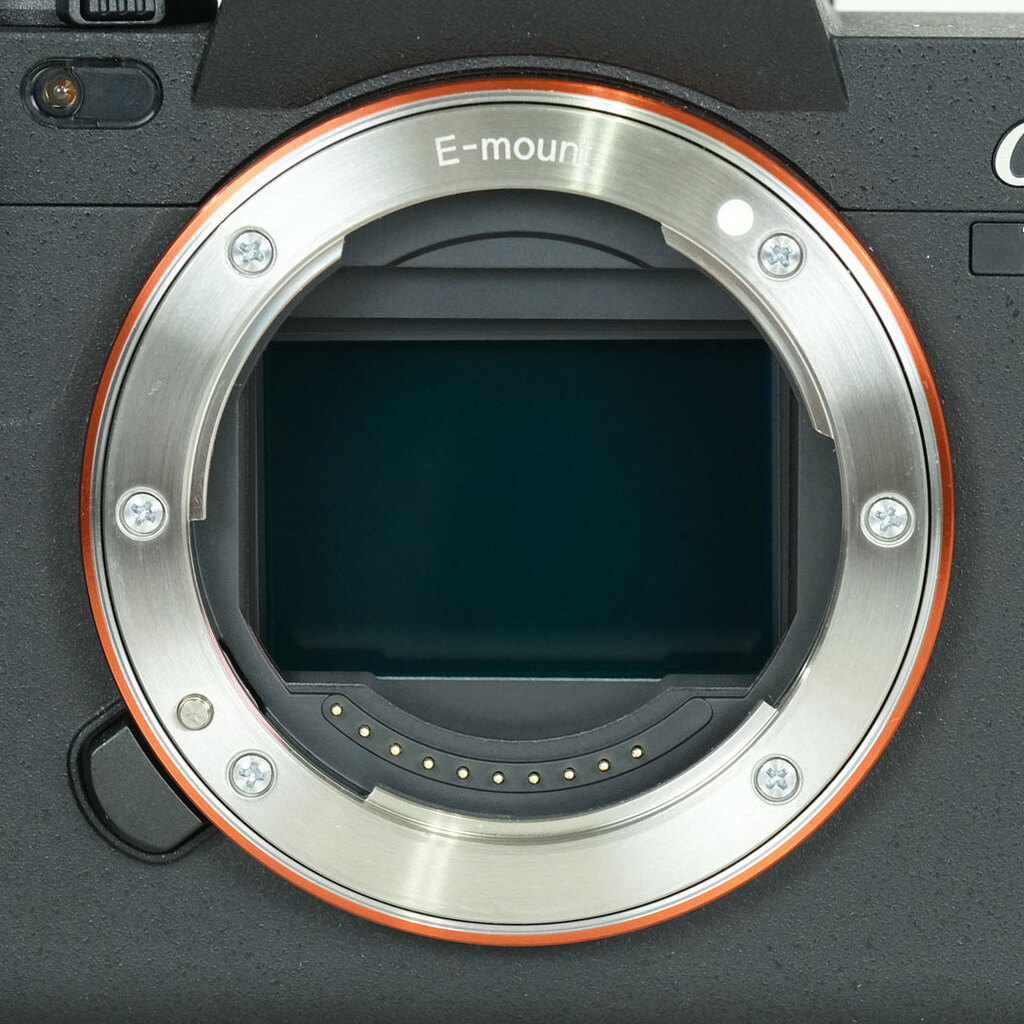 SONY α7 IV(ILCE-7M4) SONY α7 IV(ILCE-7M4)
