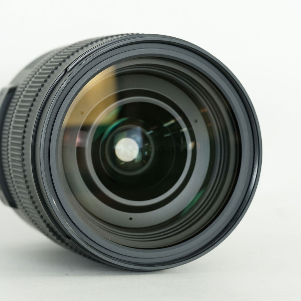 SIGMA 24-70mm F2.8 DG OS HSM｜Art [キヤノン用]