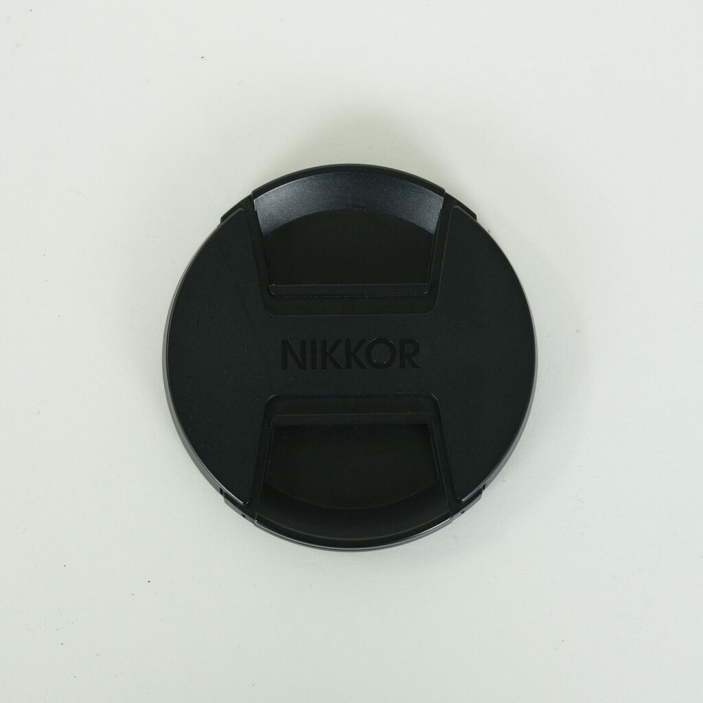 Nikon NIKKOR Z 28-400mm f/4-8 VR Nikon NIKKOR Z 28-400mm f/4-8 VR