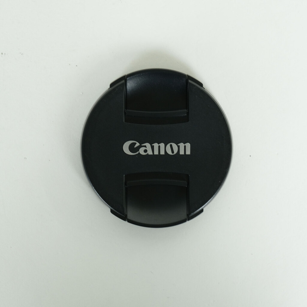 Canon RF50mm F1.2 L USM