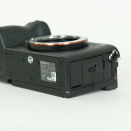 SONY α7C II(ILCE-7CM2) SONY α7C II(ILCE-7CM2)