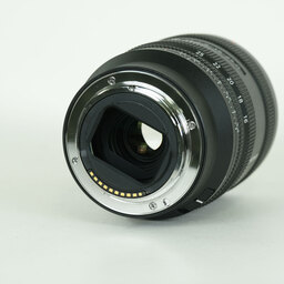 SONY FE 16-25mm F2.8 G SEL1625G