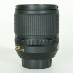 Nikon AF-S DX NIKKOR 18-105mm F3.5-5.6G ED VR